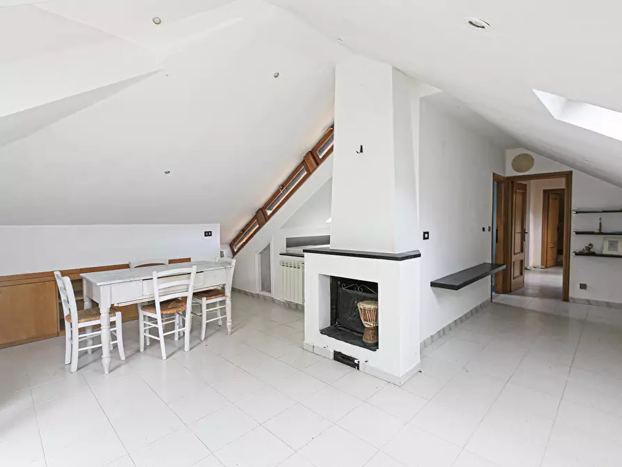 Immagine 1 di Quadrilocale in vendita  in Via Torbi 7 a Ceranesi