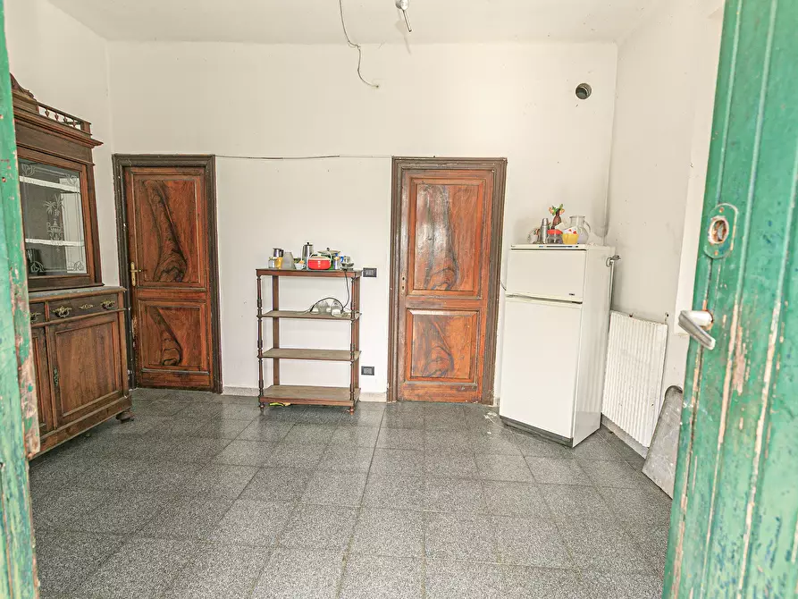 Immagine 63 di Casa indipendente in vendita  in Via Monte Comego 75 a Ceranesi
