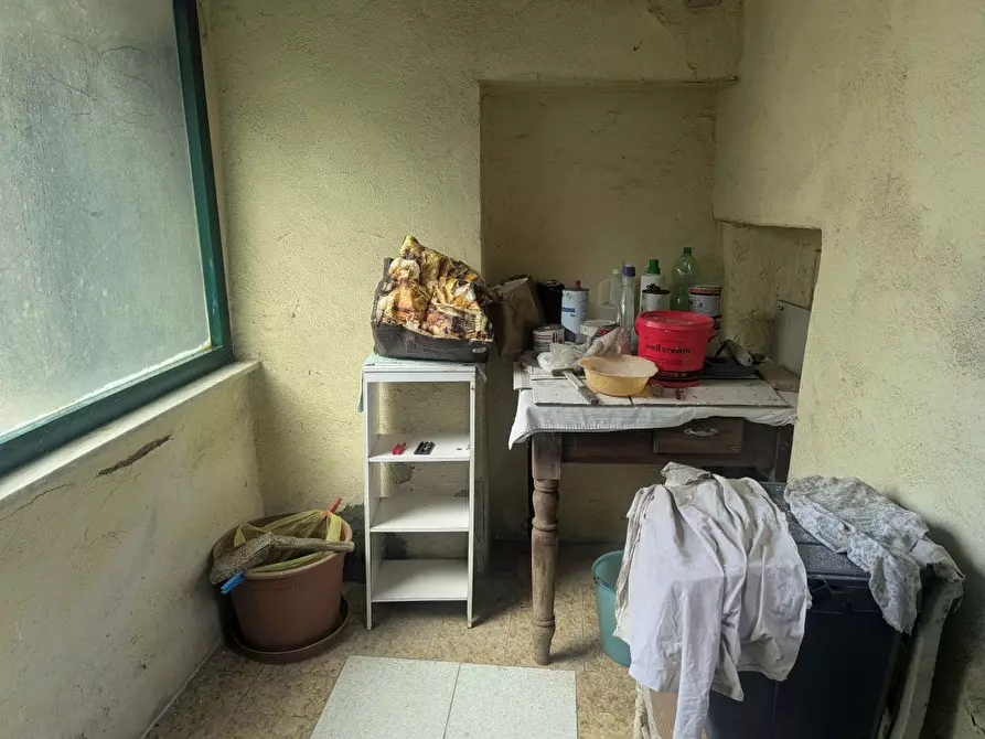 Immagine 26 di Trilocale in vendita  in Via Martiri della Libertà 18 a Campomorone