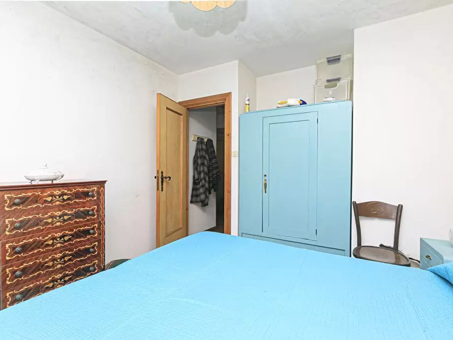 Immagine 20 di Casa indipendente in vendita  in via ai piani di praglia a Ceranesi