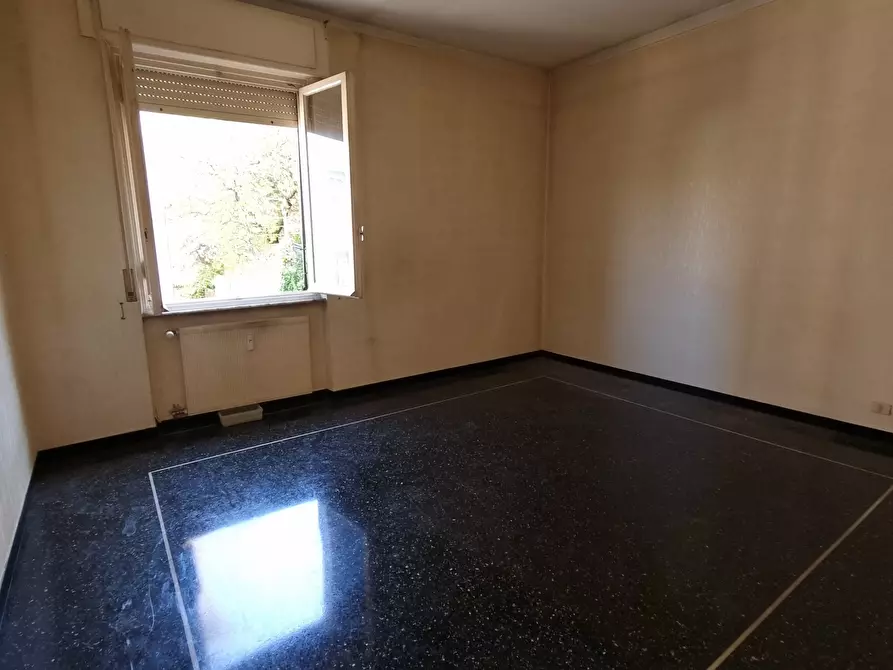 Immagine 27 di Trilocale in vendita  in Salita Serra Riccò 13 a Genova