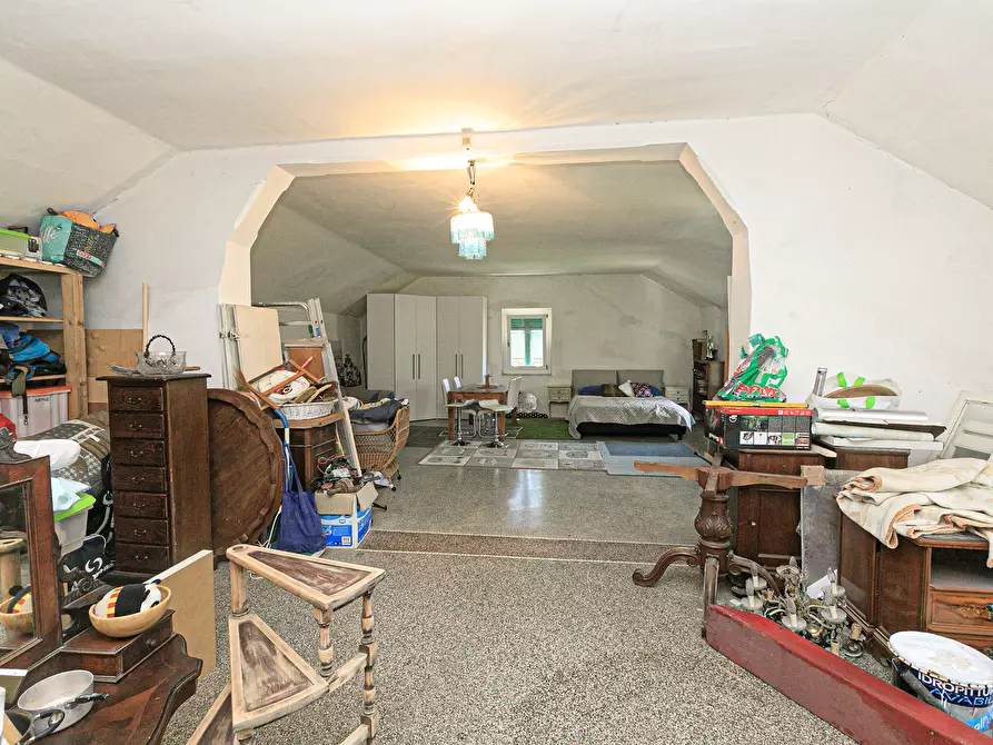 Immagine 37 di Villa in vendita  in Via Monte Carlo 7 a Campomorone