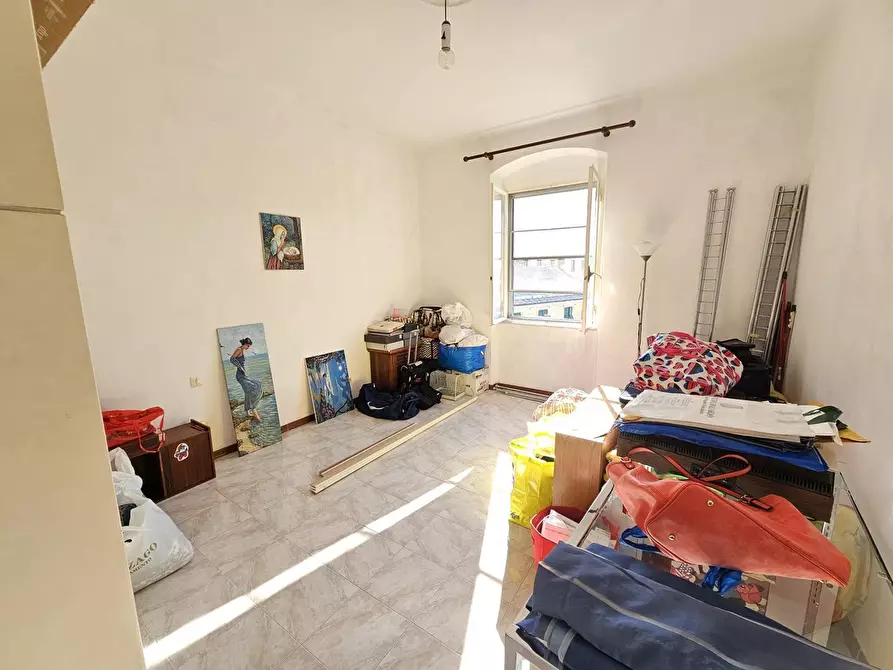 Immagine 23 di Trilocale in vendita  in Via Giovanni Lanza 3 a Genova