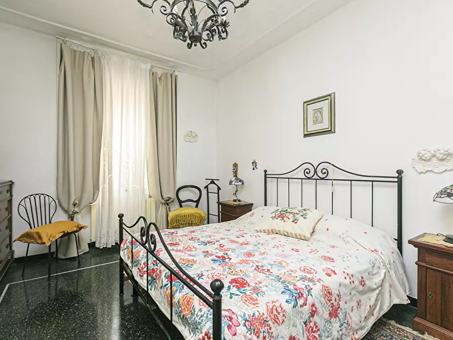 Immagine 14 di Trilocale in vendita  in Via P. Ronco 20 a Serra Riccò