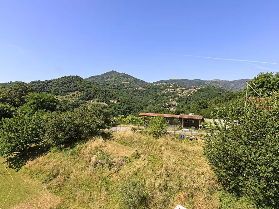 Immagine 6 di Pentalocale in vendita  in Via Primo Cavallieri 55 a Campomorone