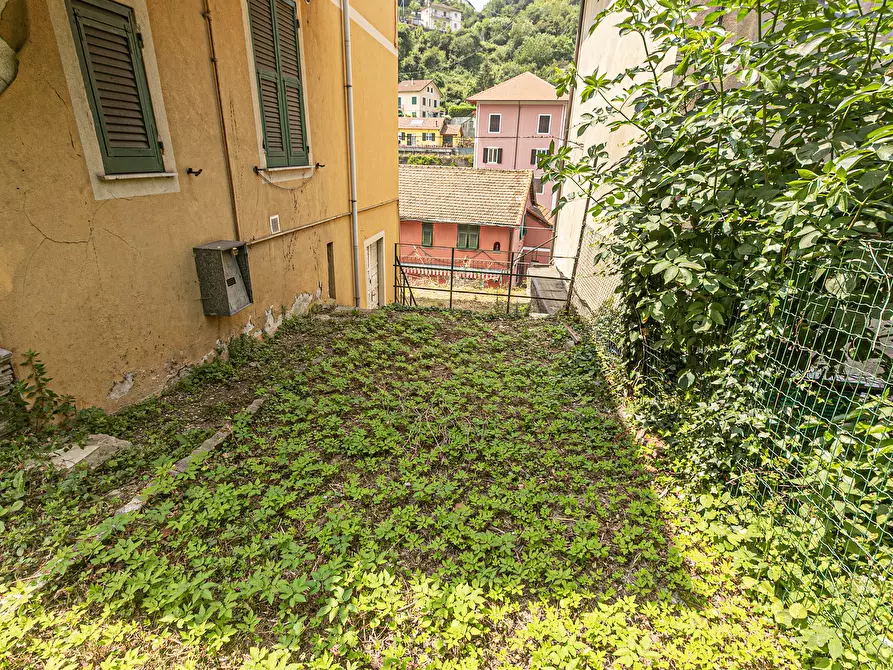 Immagine 55 di Casa bifamiliare in vendita  a Campomorone