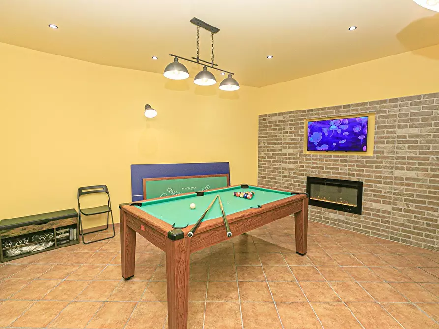 Immagine 76 di Casa semindipendente in vendita  in Via Porcile 1 Q a Genova