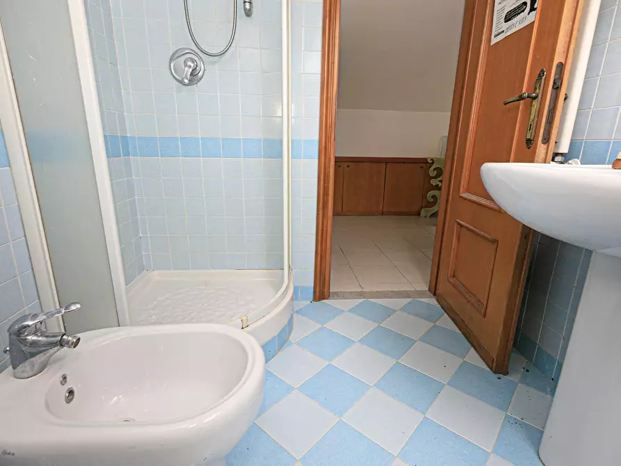 Immagine 17 di Quadrilocale in vendita  in Via Torbi 7 a Ceranesi