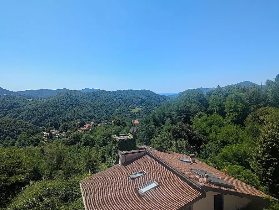 Immagine 3 di Trilocale in vendita  in Via XXV Aprile 28 a Mignanego