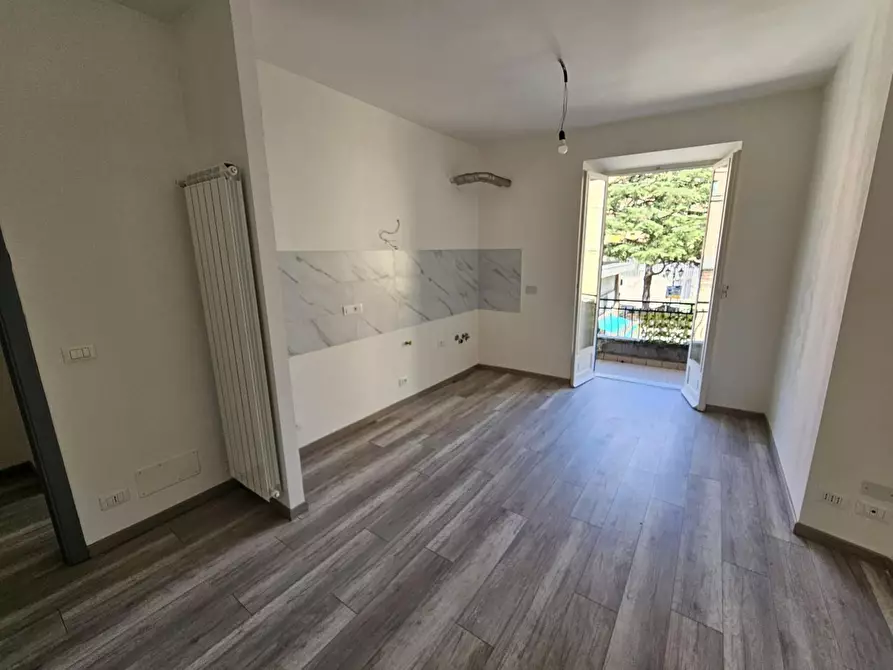 Immagine 1 di Appartamento in vendita  in Via Martiri della libertà 2 a Campomorone