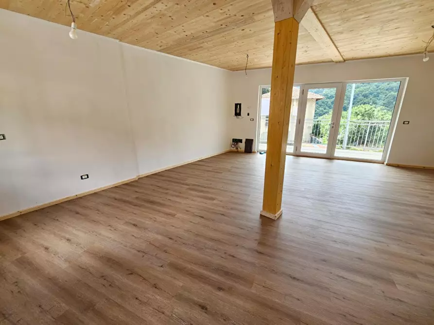 Immagine 35 di Casa indipendente in vendita  in Località Nenno Inferiore 15 a Valbrevenna