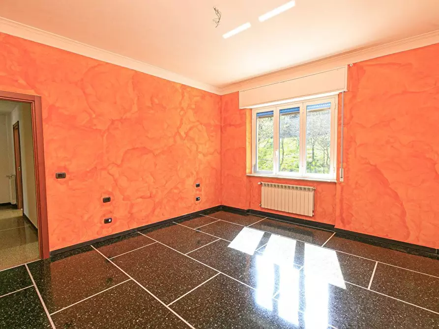 Immagine 26 di Appartamento in vendita  in Via 25 Aprile 22 a Sant'olcese