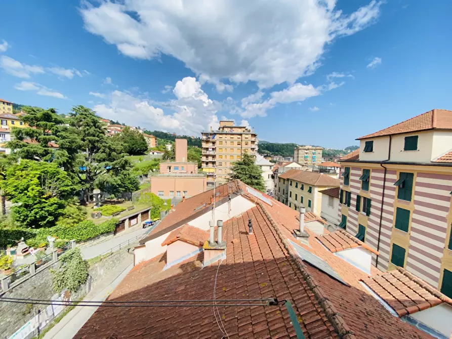 Immagine 20 di Trilocale in vendita  in Via Martiri della Libertà 6 a Campomorone