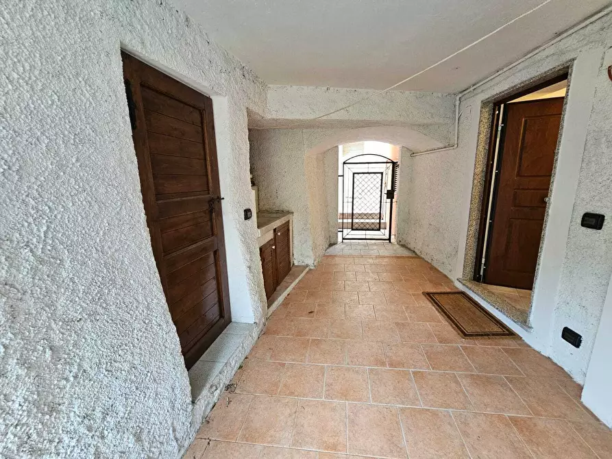 Immagine 37 di Quadrilocale in affitto  in Via San Martino 43 a Ceranesi