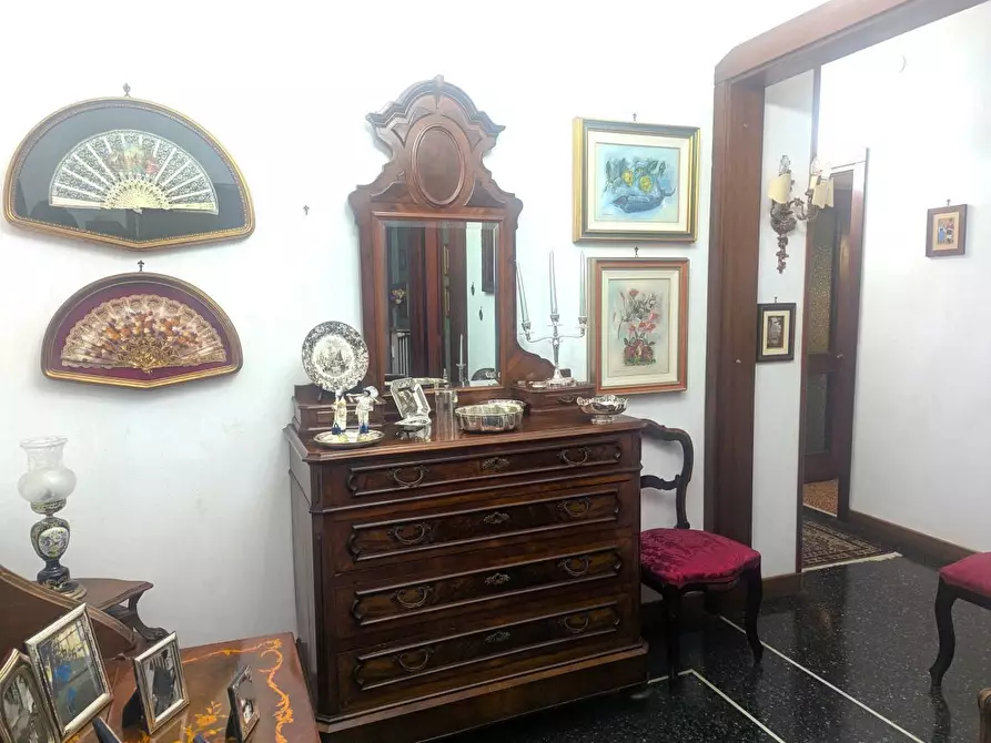 Immagine 32 di Trilocale in vendita  in Via Campomorone 40R a Genova