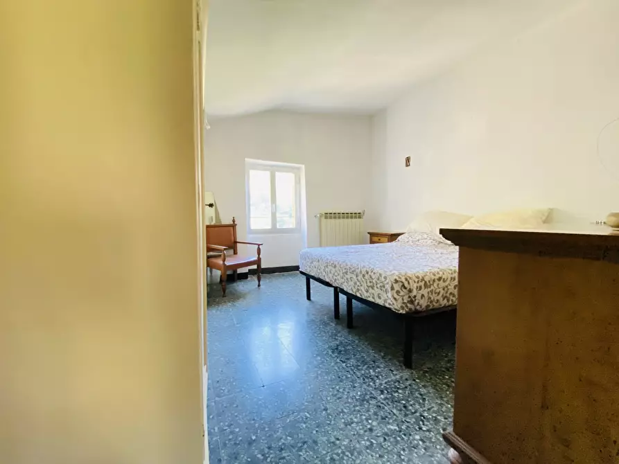 Immagine 18 di Trilocale in vendita  in Via Giovanni Aicardi a Genova