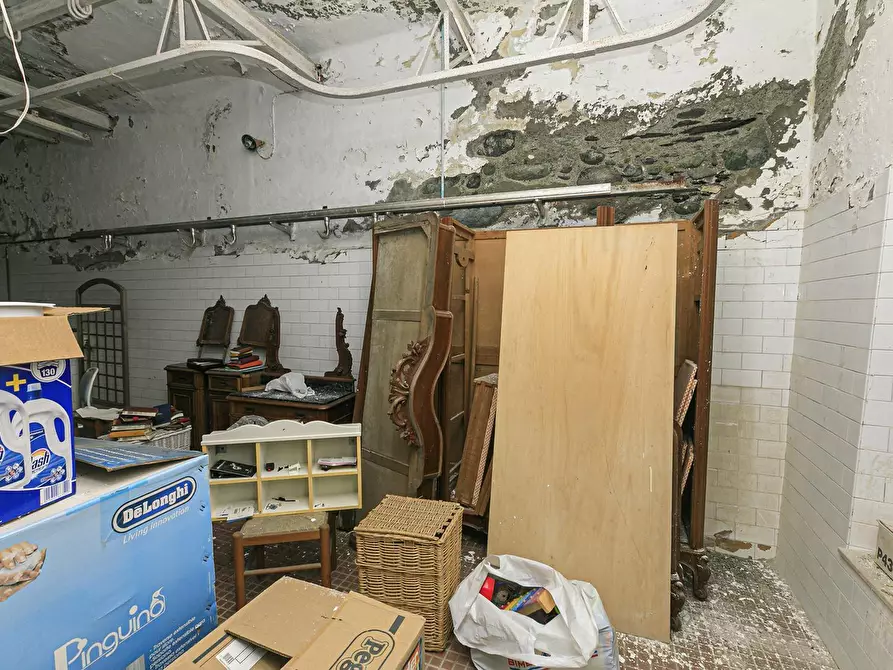 Immagine 42 di Appartamento in vendita  in Via Bartolomeo Parodi 56 a Ceranesi