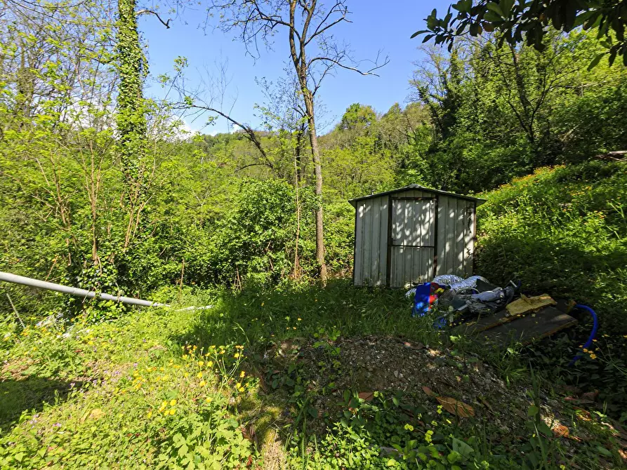 Immagine 34 di Trilocale in vendita  in Via San Martino 85 a Ceranesi