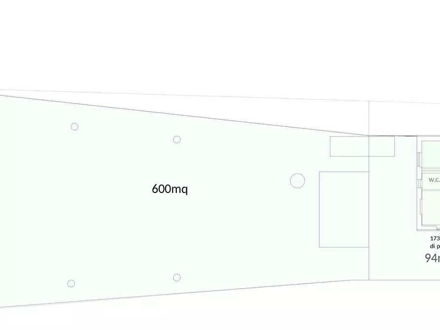 Immagine 49 di Villa in vendita  in Via Monte Carlo 7/2 a Campomorone