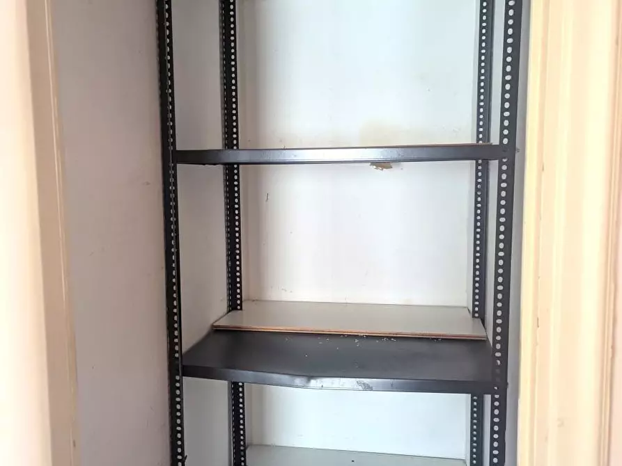 Immagine 25 di Trilocale in vendita  in Via Monte Pertica 3 a Genova