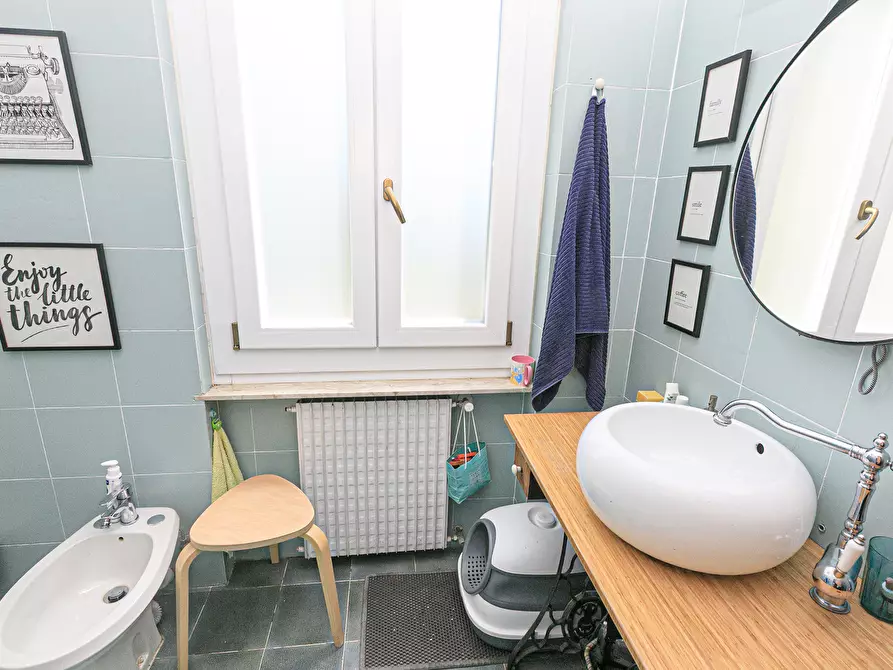 Immagine 35 di Villa in vendita  in Via Monte Carlo 7 a Campomorone