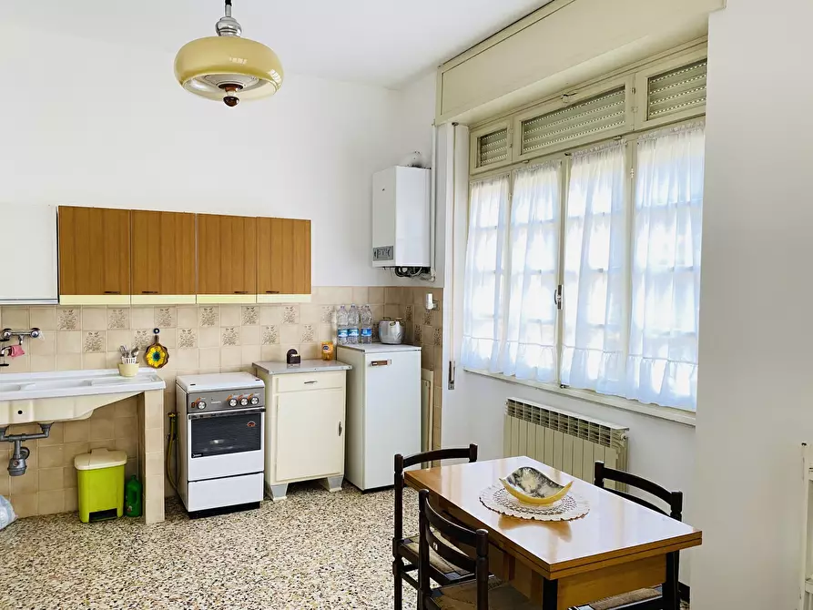 Immagine 15 di Bilocale in vendita  in SP100 20 a Alessandria