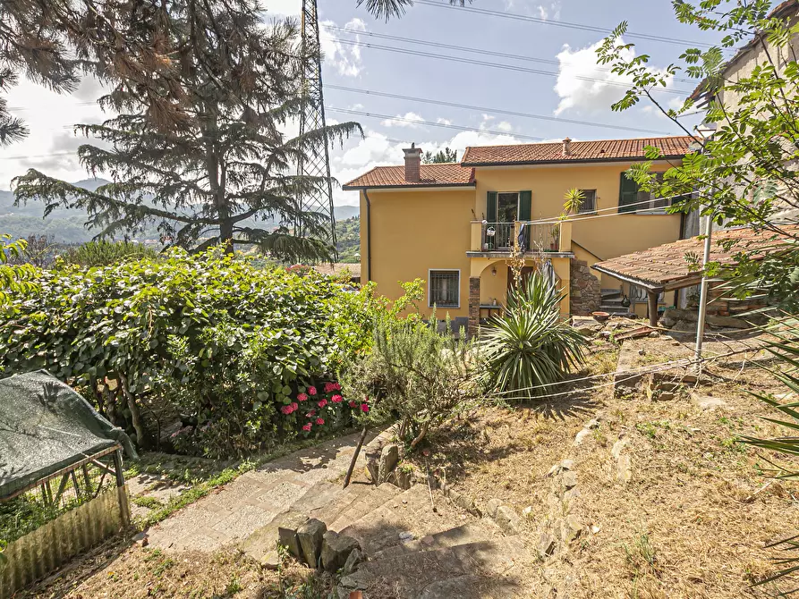 Immagine 67 di Villa in vendita  in Via privata Scanduè 23 a Serra Riccò