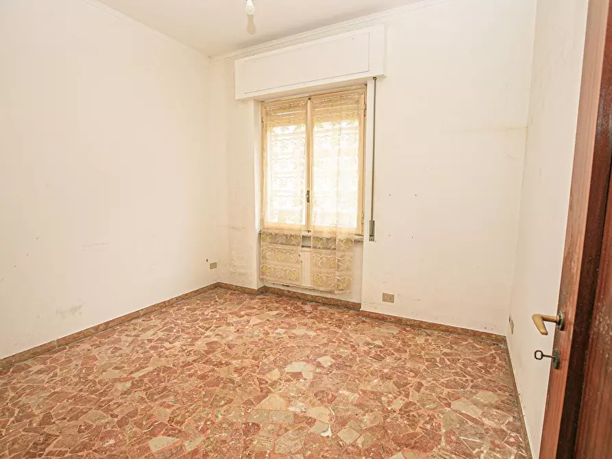 Immagine 17 di Quadrilocale in vendita  in Via G.B. Gaulli 12 A a Genova