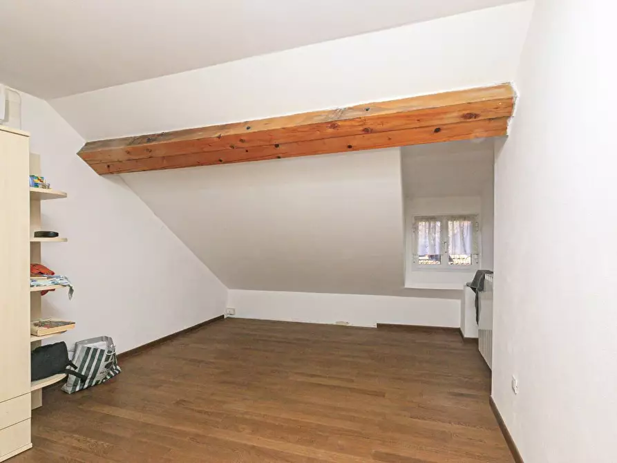 Immagine 23 di Quadrilocale in vendita  in Via Beata Chiara 13 a Genova