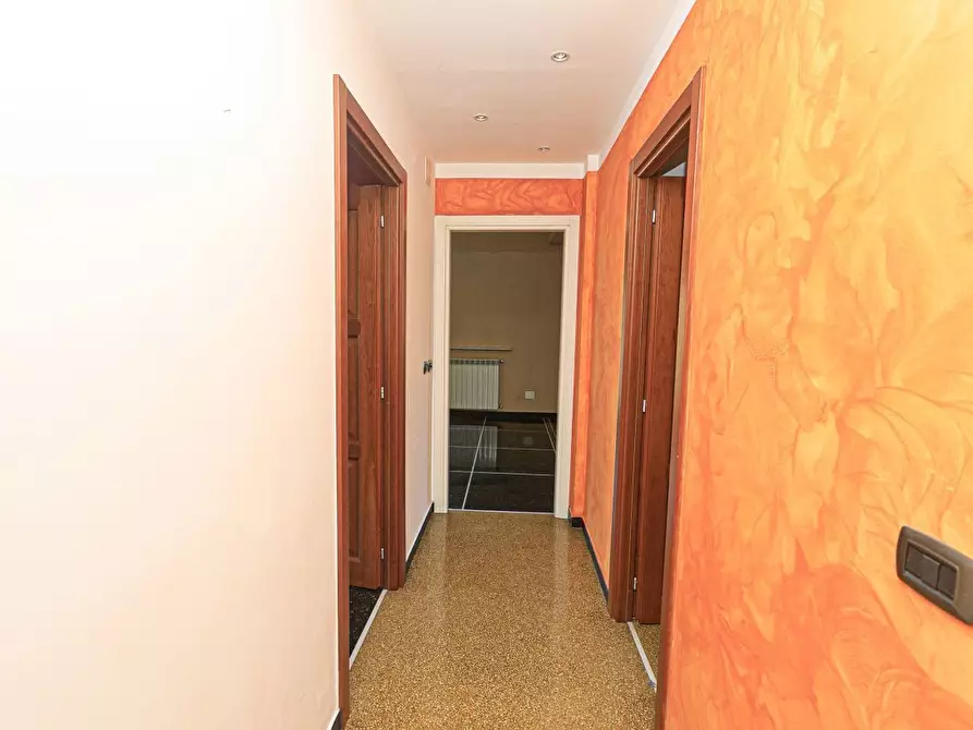 Immagine 43 di Appartamento in vendita  in Via 25 Aprile 22 a Sant'olcese