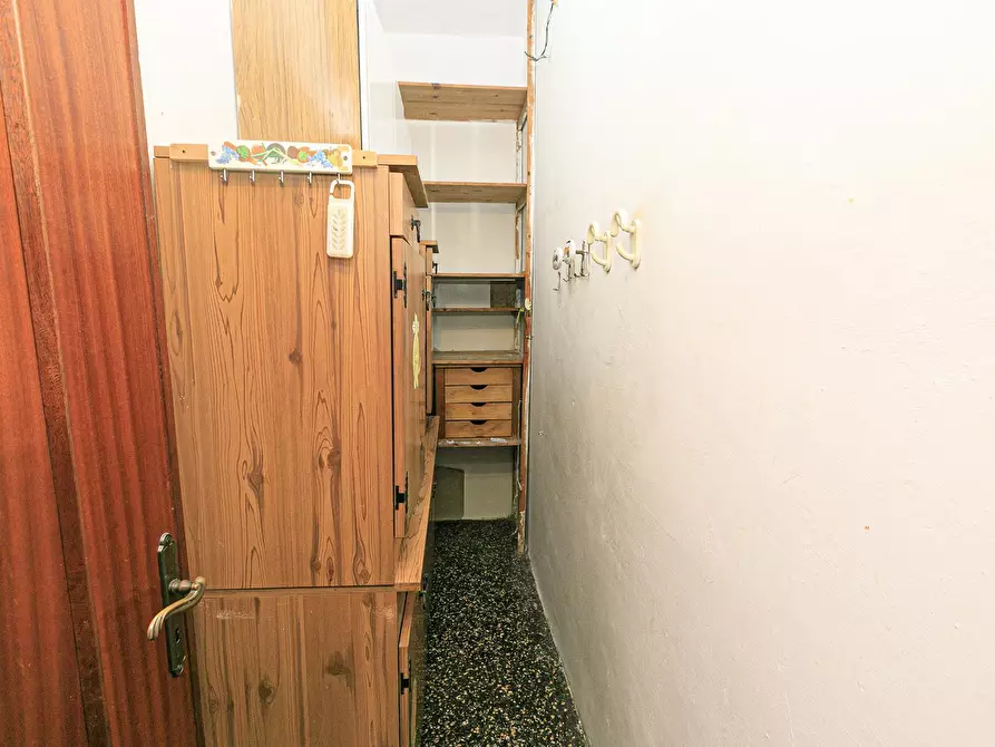 Immagine 34 di Pentalocale in vendita  in Via alcide de gasperi 28 a Campomorone