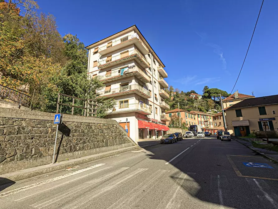 Immagine 41 di Quadrilocale in vendita  in Via Piave 131 a Mignanego