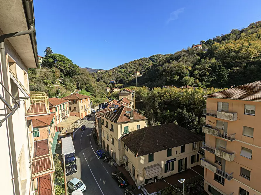 Immagine 3 di Quadrilocale in vendita  in Via Piave 131 a Mignanego