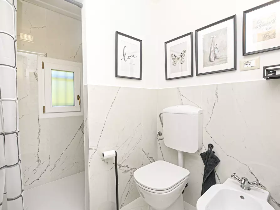 Immagine 36 di Villa in vendita  in Via Monte Carlo 7/2 a Campomorone