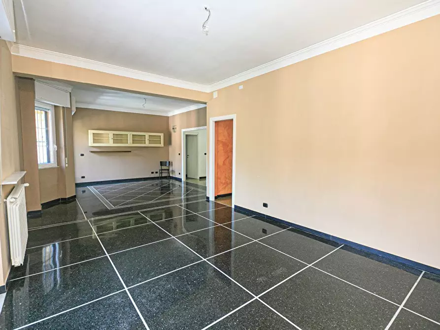 Immagine 6 di Appartamento in vendita  in Via 25 Aprile 22 a Sant'olcese