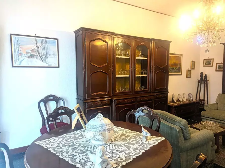 Immagine 4 di Trilocale in vendita  in Via Campomorone 40R a Genova