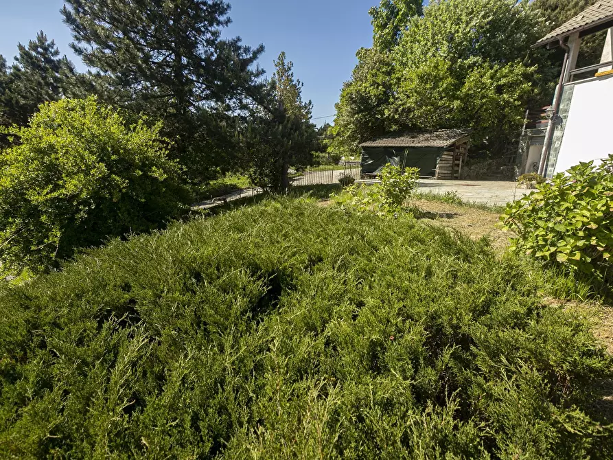 Immagine 48 di Porzione di casa in vendita  a Ceranesi