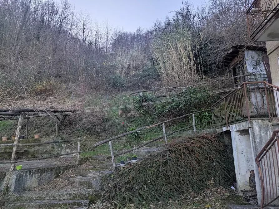 Immagine 22 di Trilocale in vendita  in Via Balletti 10 a Ceranesi