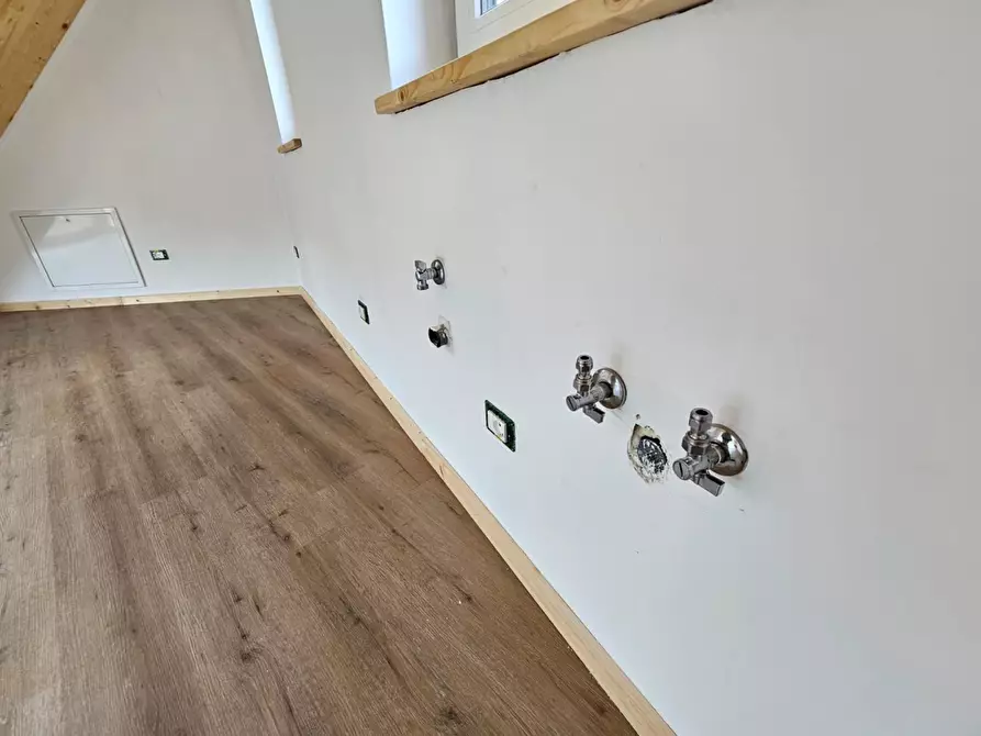 Immagine 62 di Casa indipendente in vendita  in Località Nenno Inferiore 15 a Valbrevenna