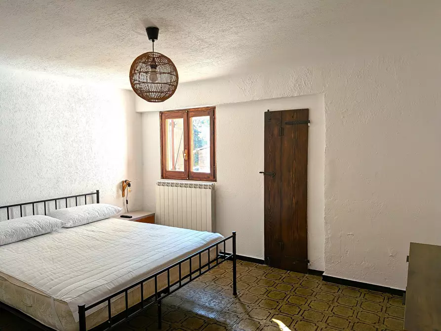 Immagine 20 di Porzione di casa in vendita  a Ceranesi