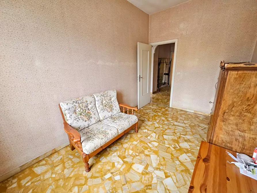 Immagine 28 di Trilocale in vendita  in SALITA SERRA RICCO 3 a Genova