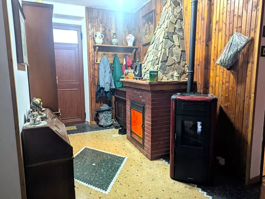 Immagine 42 di Casa bifamiliare in vendita  in Via Torbi 73 a Ceranesi