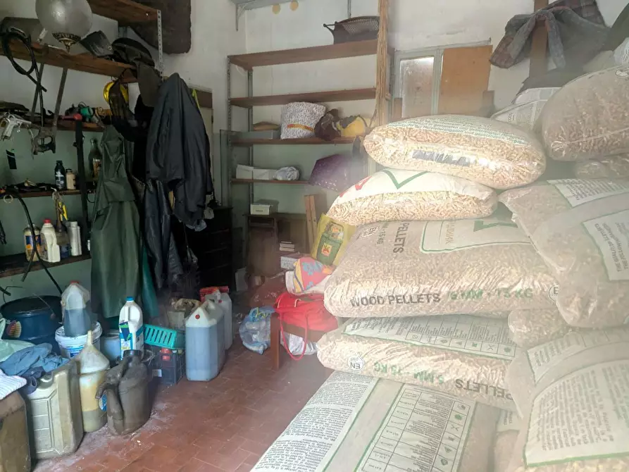 Immagine 48 di Casa bifamiliare in vendita  in Via Torbi 73 a Ceranesi