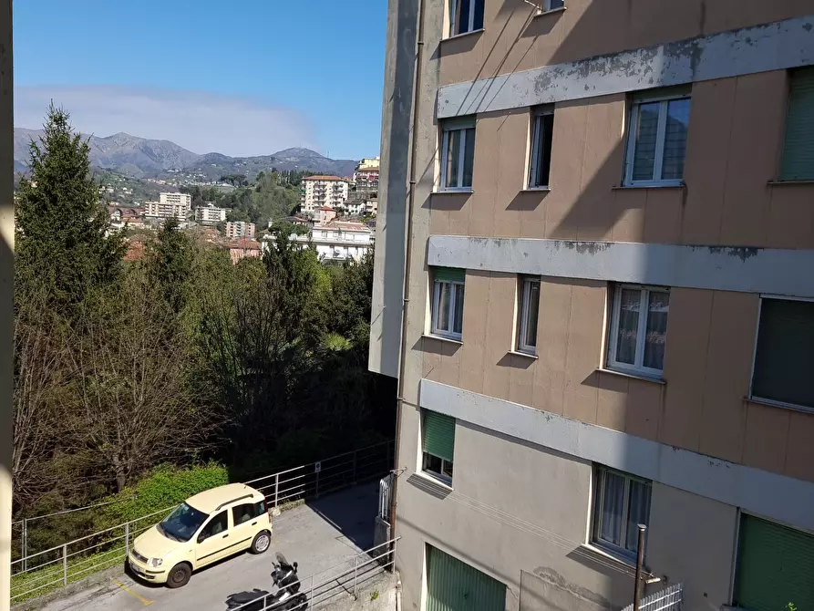 Immagine 36 di Trilocale in vendita  in Salita Serra Riccò 13 a Genova