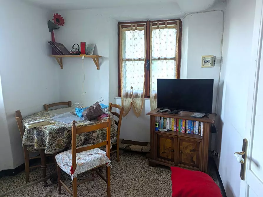 Immagine 10 di Trilocale in vendita  in Via Balletti 10 a Ceranesi