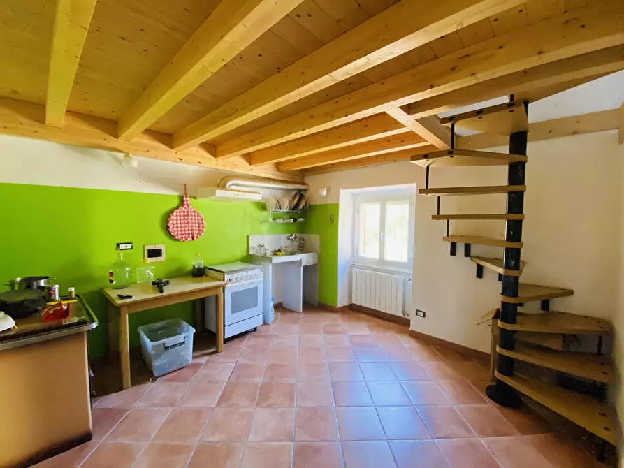 Immagine 11 di Trilocale in vendita  in Via Giovanni Aicardi a Genova