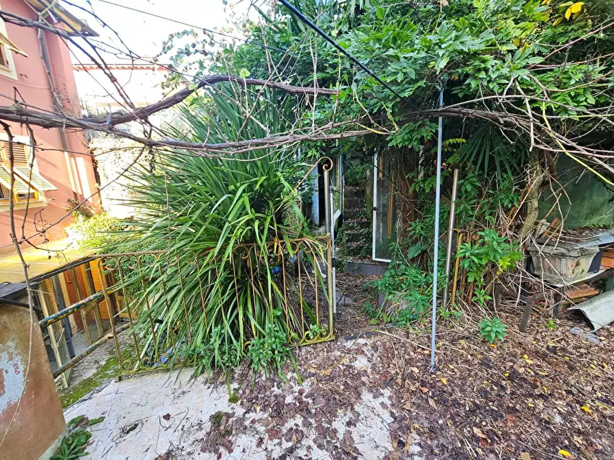 Immagine 33 di Bilocale in vendita  in Via campomorone 93 a Genova