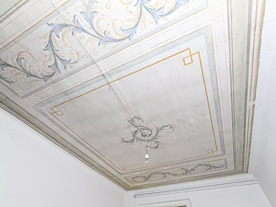 Immagine 73 di Casa indipendente in vendita  in Via Monte Comego 75 a Ceranesi