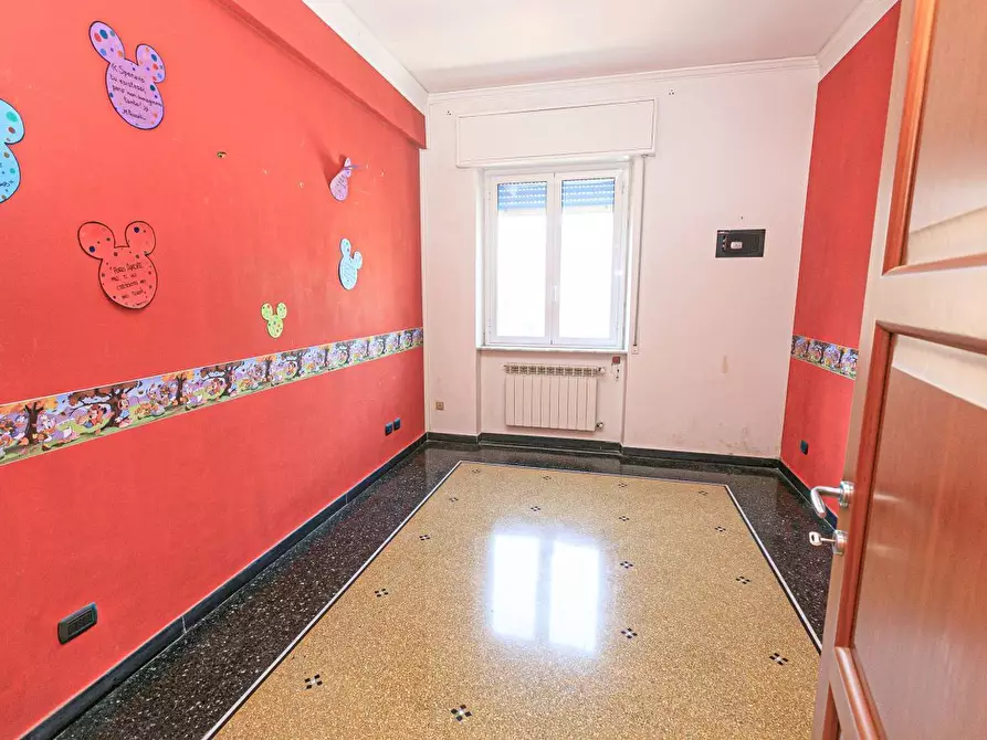 Immagine 30 di Appartamento in vendita  in Via 25 Aprile 22 a Sant'olcese