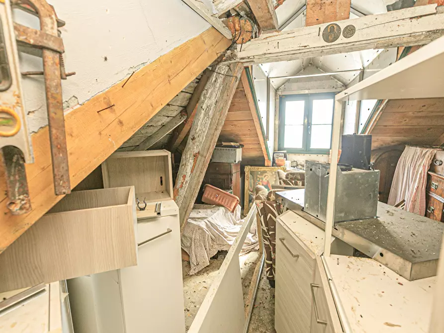 Immagine 57 di Casa indipendente in vendita  in Via Monte Comego 75 a Ceranesi